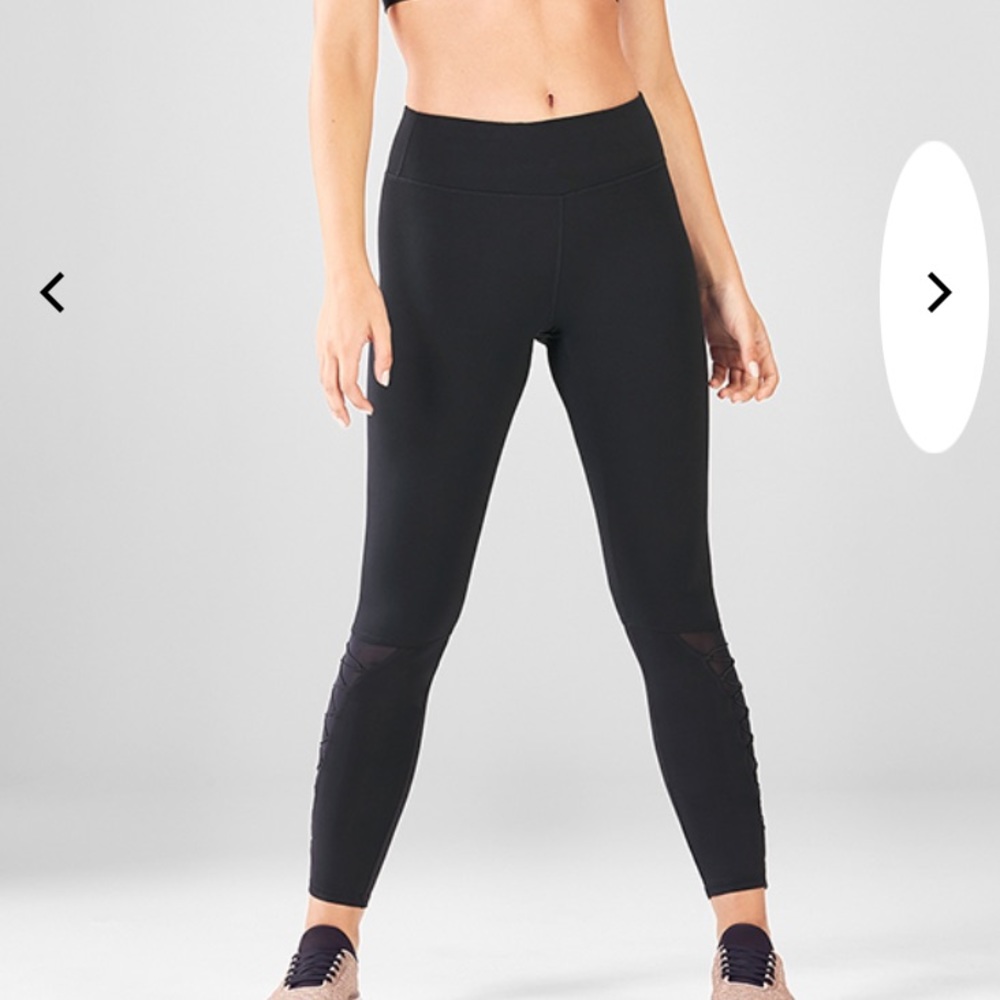 Fabletics Workout leggings